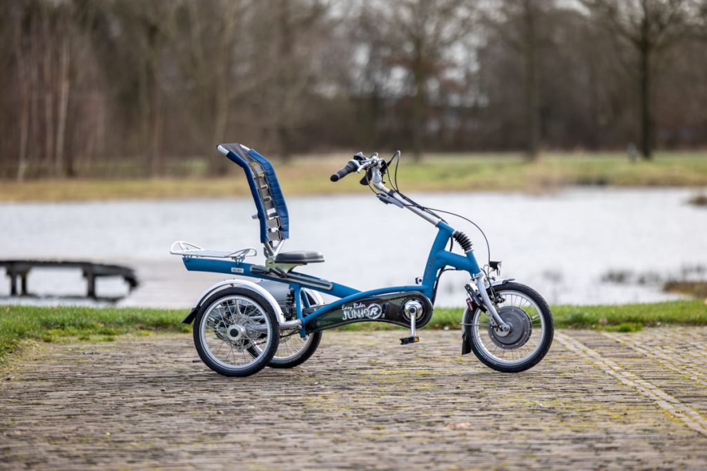 Van Raam Driewielfiets Easy Rider Junior