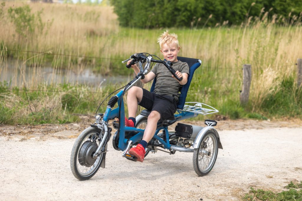 Van Raam Driewielfiets Easy Rider Junior