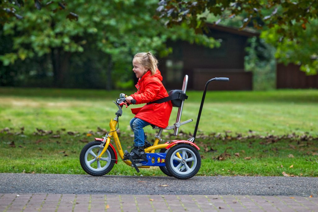 Van Raam Driewielfiets junior Husky