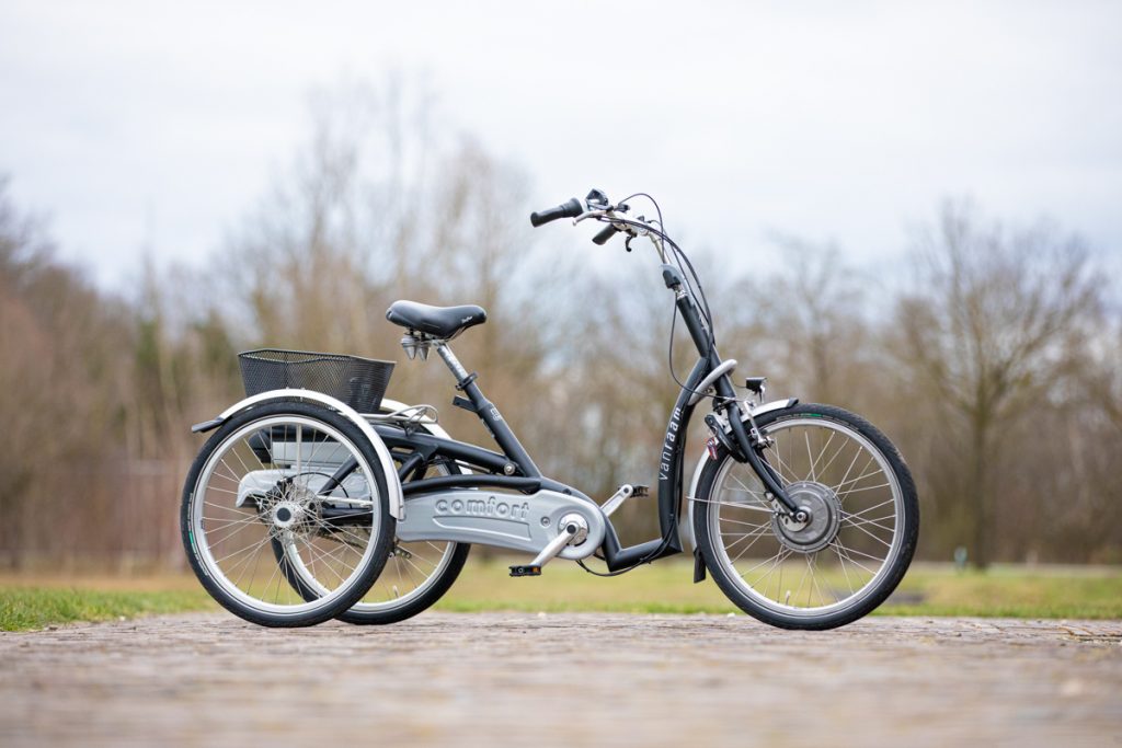 Van Raam Driewielfiets Maxi Comfort