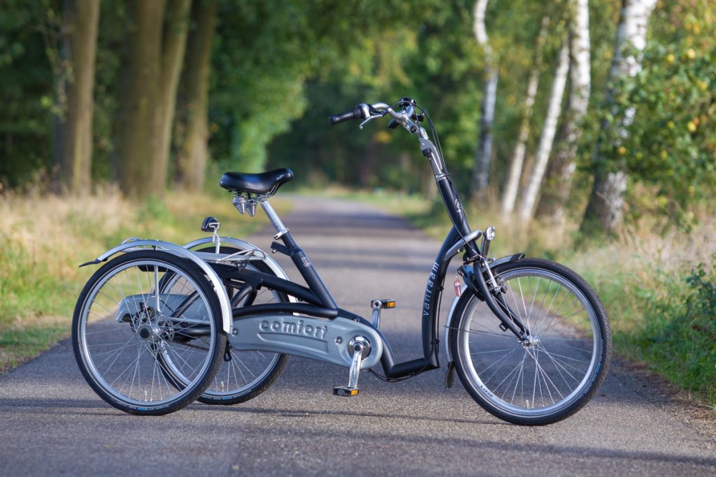 Van Raam Driewielfiets Maxi Comfort