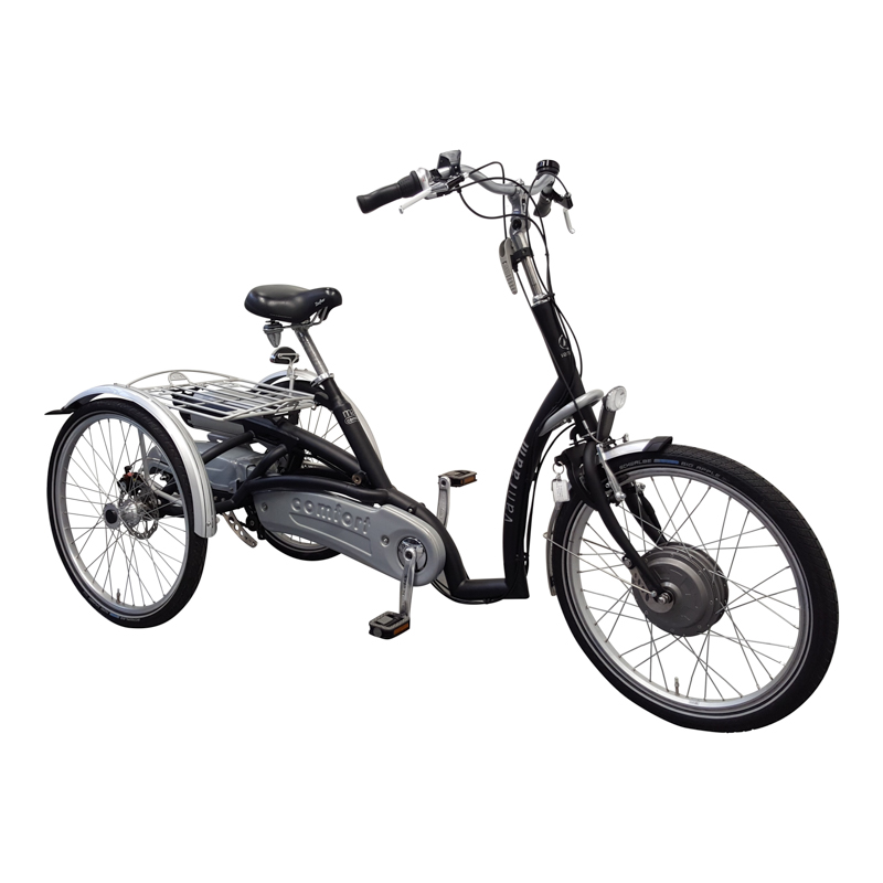 Van Raam Driewielfiets Maxi Comfort