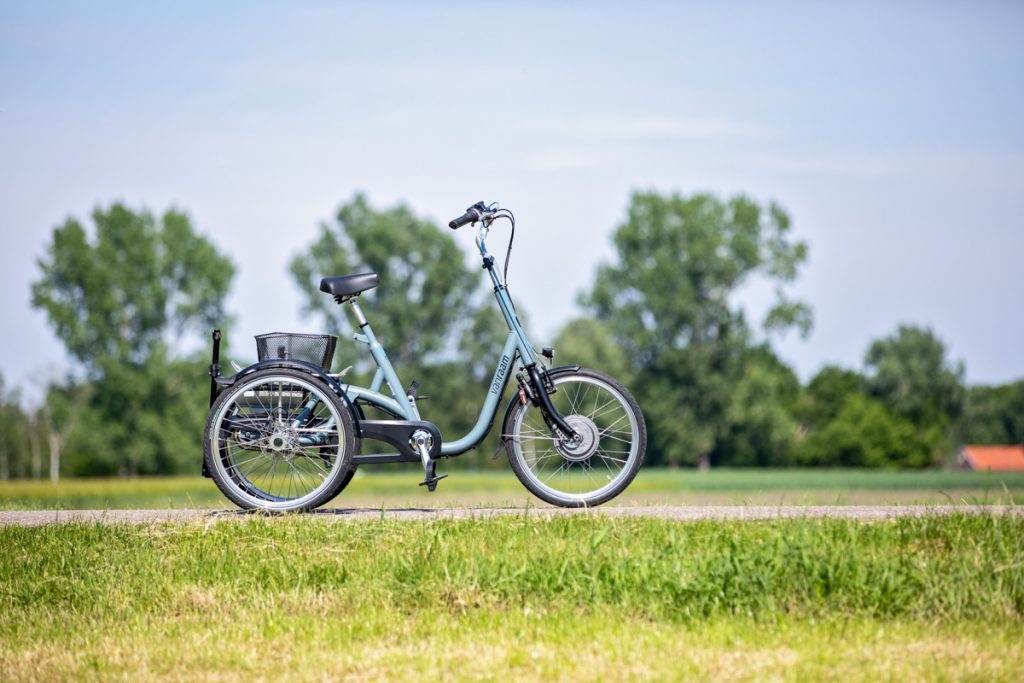 Van Raam Driewielfiets Maxi