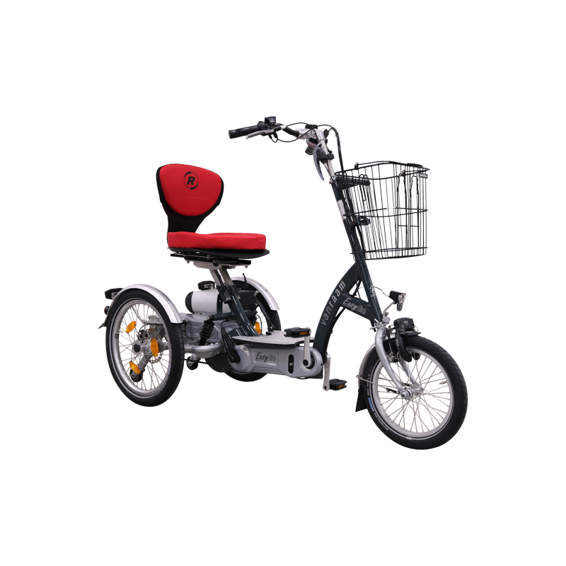 Van Raam Scootmobielfiets