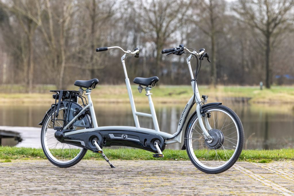 Van Raam Tandem Twinny